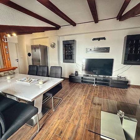 Knezevic Apartments Crikvenica Buitenkant foto