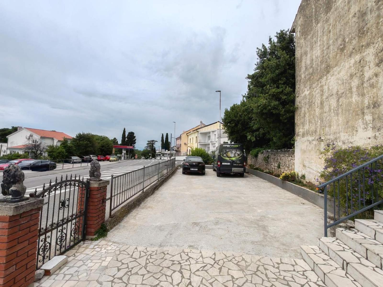 Knezevic Apartments Crikvenica Buitenkant foto
