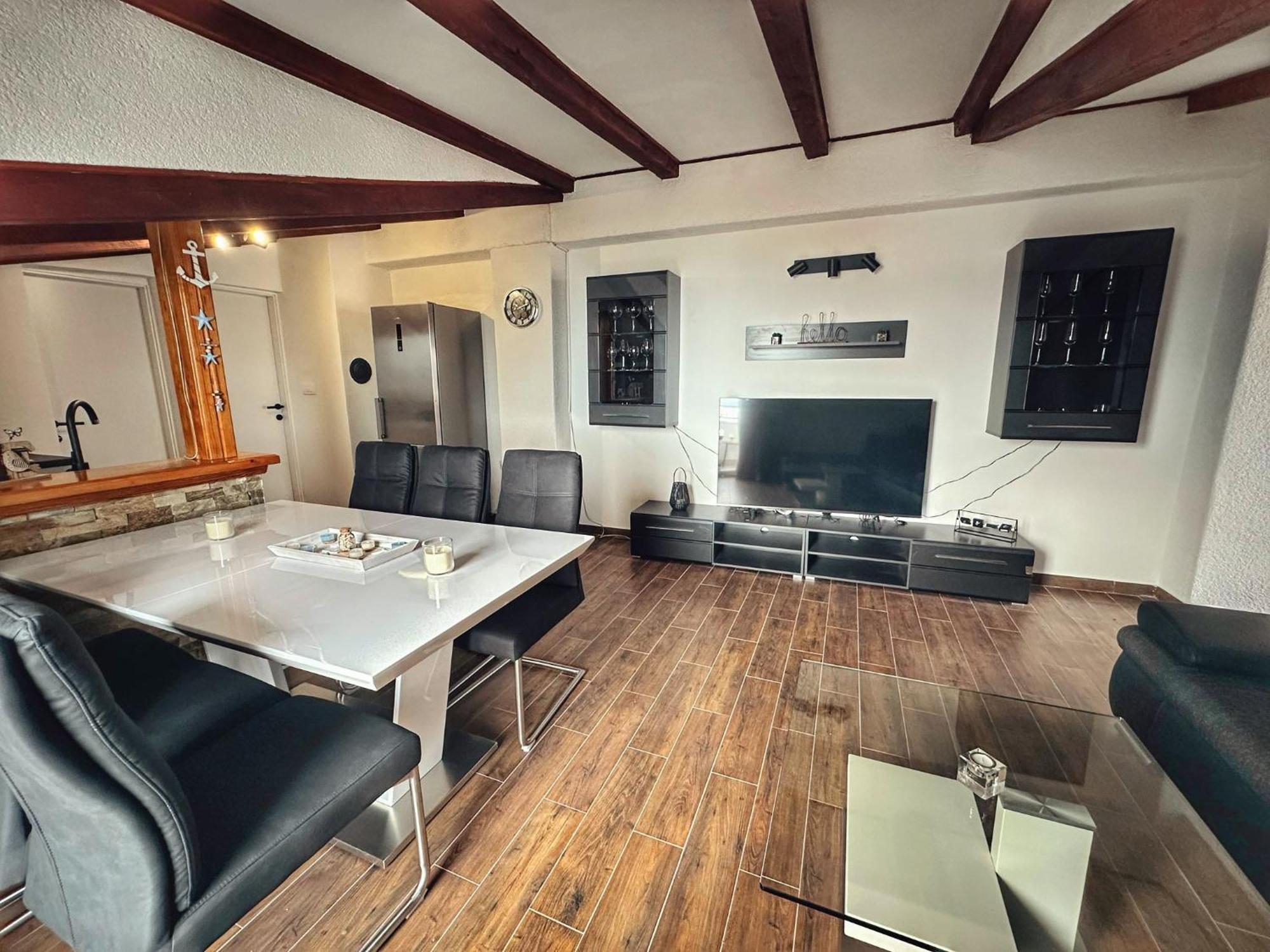 Knezevic Apartments Crikvenica Buitenkant foto