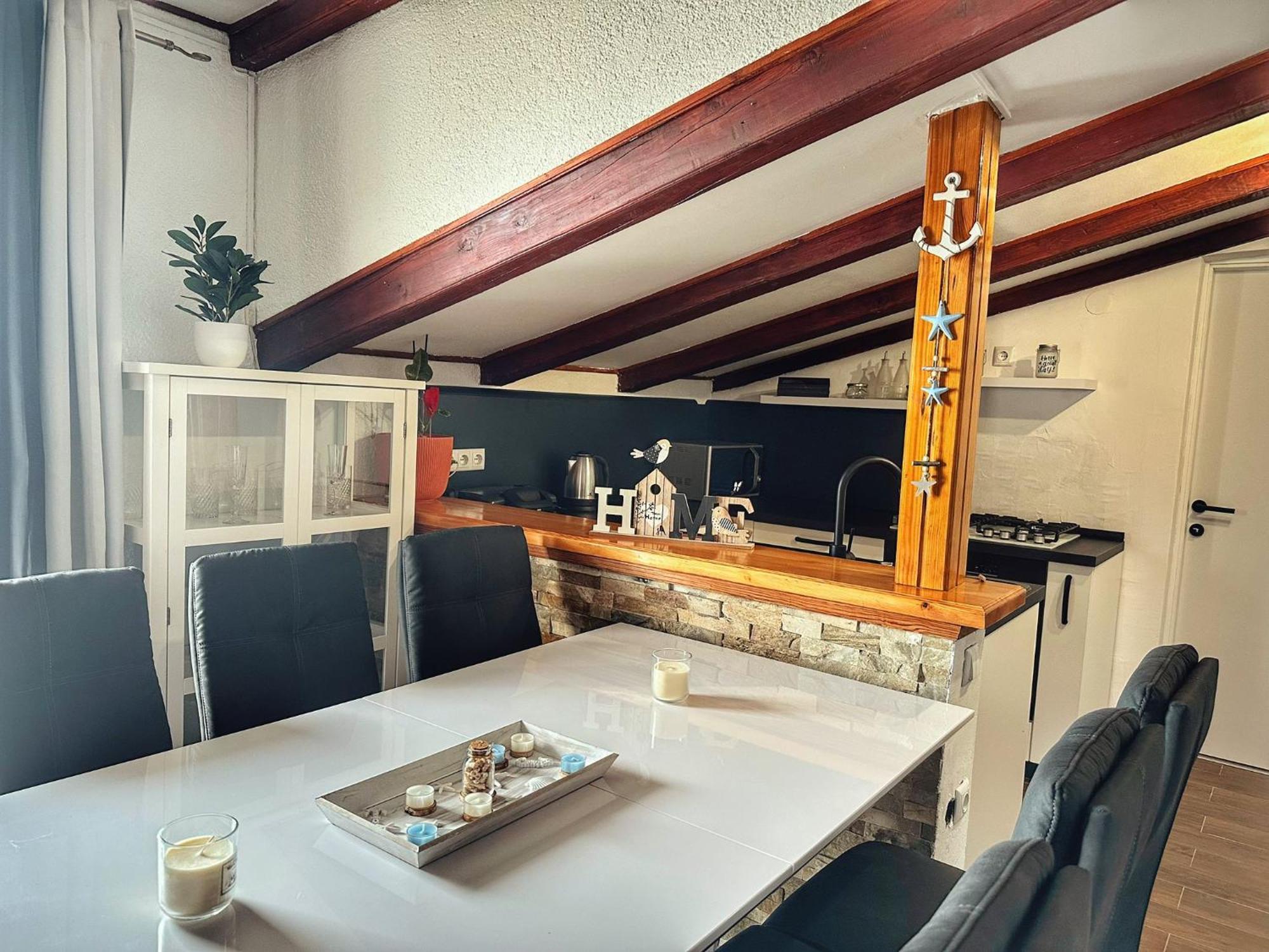 Knezevic Apartments Crikvenica Buitenkant foto