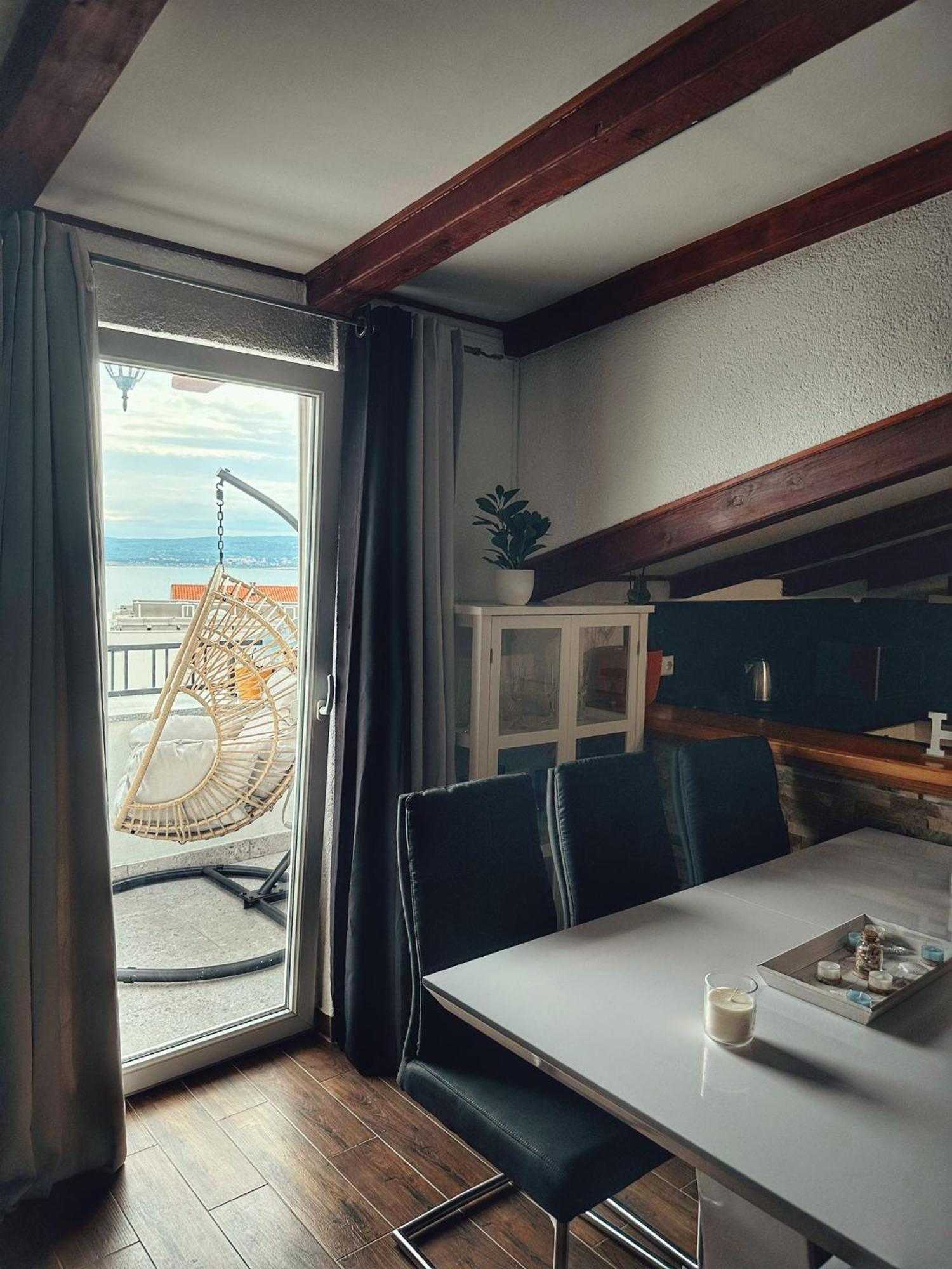 Knezevic Apartments Crikvenica Buitenkant foto