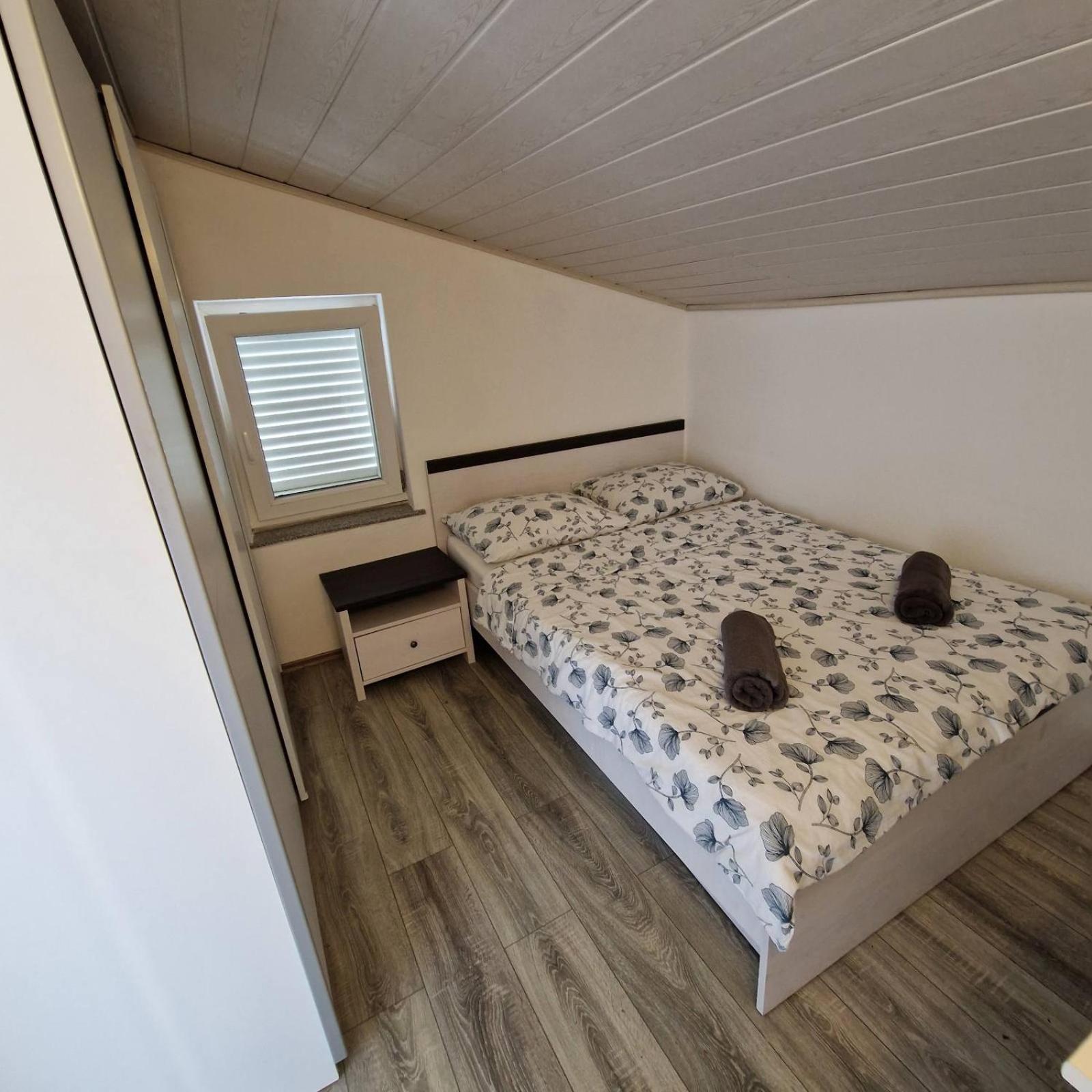 Knezevic Apartments Crikvenica Buitenkant foto